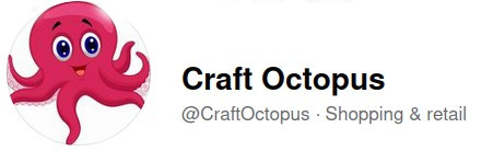 Craft Octopus